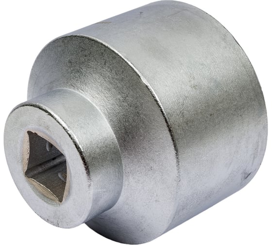 Головка двенадцатигранная (80 мм; 1"DR) AV Steel AV-541080