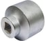 Головка двенадцатигранная (80 мм; 1"DR) AV Steel AV-541080 3