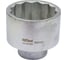 Головка двенадцатигранная (80 мм; 1"DR) AV Steel AV-541080 4