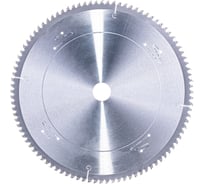 Диск пильный по алюминию (305х30 мм; 96Z) Inforce 11-01-614