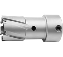 Коронка с твердосплавными напайками LENZ 33x55 мм LZCM-033 R