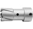 Коронка с твердосплавными напайками LENZ 33x55 мм LZCM-033 R 1
