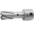 Коронка с твердосплавными напайками LENZ 20x55 мм LZCM-020 R 1