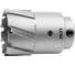 Коронка с твердосплавными напайками LENZ 48x55 мм LZCM-048 R 1