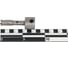 Коронка с твердосплавными напайками LENZ 14x55 мм LZCM-014 R 5