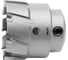 Коронка с твердосплавными напайками LENZ 48x30 мм LZCS-048 R 1