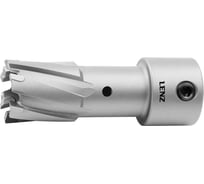 Коронка с твердосплавными напайками LENZ 24x55 мм LZCM-024 R