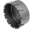 Коронка с твердосплавными напайками LENZ 85x30 мм LZCS-085 R 4