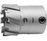 Коронка с твердосплавными напайками LENZ 40x30 мм LZCS-040 R 1