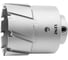 Коронка с твердосплавными напайками LENZ 62x55 мм LZCM-062 R 1