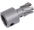 Коронка с твердосплавными напайками LENZ 20x30 мм LZCS-020 R 3