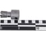 Коронка с твердосплавными напайками LENZ 20x30 мм LZCS-020 R 5