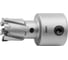 Коронка с твердосплавными напайками LENZ 21x30 мм LZCS-021 R 1