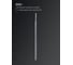 Бур ЗУБР Профи-4Х SDS-max 32x880/1000 мм 29350-880-32_z03 2