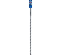 Бур ЗУБР Профи-4Х SDS-max 18x610/740 мм 29350-610-18_z03