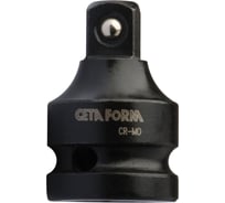 Переходник ударный Ceta Form 1" > 3/4" C81-91