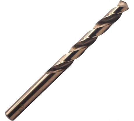 Сверло по металлу HSS-TiN 2.8 мм, 2 шт YATO YT-44634