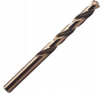 Сверло по металлу HSS-TiN 10.5 мм YATO YT-44663