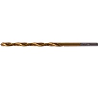 Сверло по металлу HSS-TiN 6.5 мм YATO YT-44655