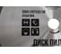 Диск пильный по цветным металлам и пластику HEADROCK 350x120x32/30 371-040-35012032 4