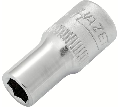 Головка торцевая 6-гранная HAZET 5.5 мм 850-5.5
