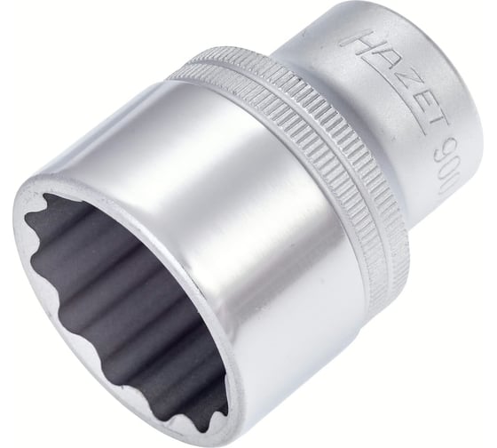 Головка HAZET 30 мм, 1/2DR 900Z-30