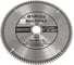 Диск пильный универсальный MKSS Toolbox MU2551 255x100Тх1.8/2.6x30мм Multirez MU25510030 1