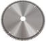 Диск пильный универсальный MKSS Toolbox MU2551 255x100Тх1.8/2.6x30мм Multirez MU25510030 2