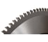 Диск пильный универсальный MKSS Toolbox MU2551 255x100Тх1.8/2.6x30мм Multirez MU25510030 4