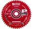 Диск пильный WOODWORK Профессионал 235x2.4/1.6x30 Z=48 A=15 27.235.48 3