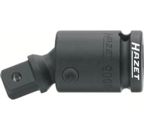 Шарнир для ударных, механизированных гайковертов HAZET 9006S