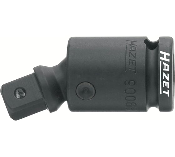 Шарнир для ударных, механизированных гайковертов HAZET 9006S 1