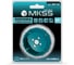 Коронка биметаллическая универсальная MKSS Toolbox HSS-Co 8% 64 мм BM-64 4