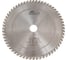 Пила дисковая TCT PILANA 250x2.2/1.8x30 z60 64 WZ/FA/F CT00650411 1