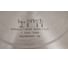 Пила дисковая TCT PILANA 250x2.2/1.8x30 z60 64 WZ/FA/F CT00650411 2