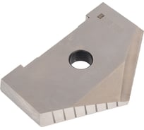 Сверло перовое (пластина) 145 Р6М5(M2) по металлу Русский Инструмент ri.157.471