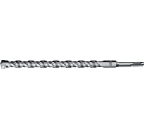 Бур СИБИН 5x160 мм, SDS-plus 29312-160-05_z01