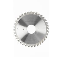 Пила дисковая KDT HW подрезная 200x50x4,3-5,4/3 z36 KO-WZ 2/7/80 60030010012 TL26201