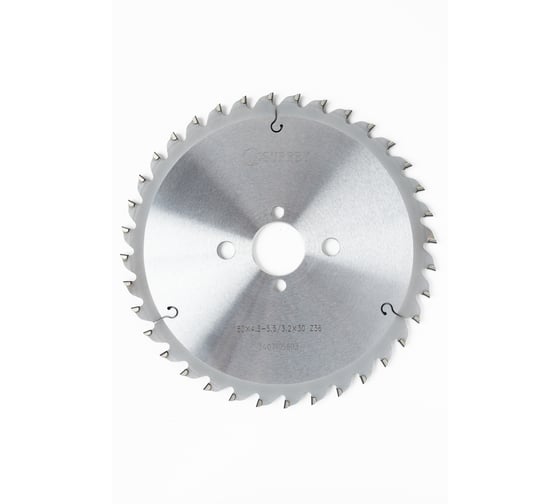 Пила дисковая SURREY DIA подрезная 180x30x4,3-5,5/3,5 z36 KO-F Holz-her TL26120