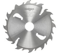 Пила дисковая Golden Eagle HW многопильная 300x50x3,5/2,5 z12+12+4 F GE TL26273