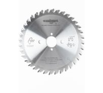 Пила дисковая Golden Eagle HW подрезная 180x30x4,3-5,5/3,2 z36 KO-WZ Filato 2/7/42 + 2/10/60 GE TL26189