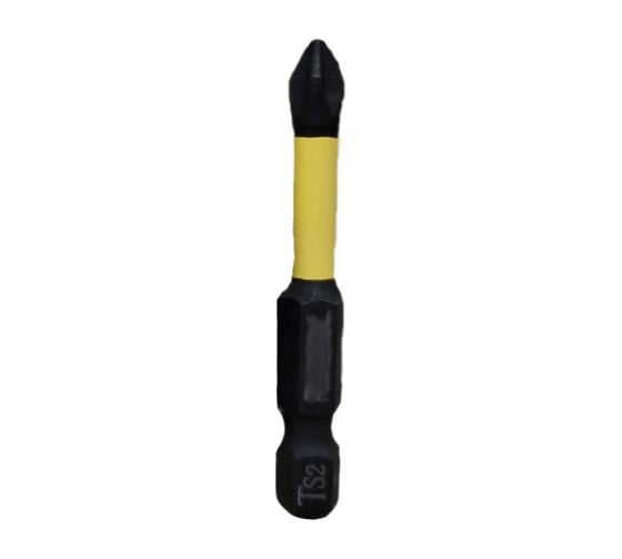 Бита магнитная SKOLE (BT2) 10 шт, PH2-150, сталь S2 оригинал BT2-H2150