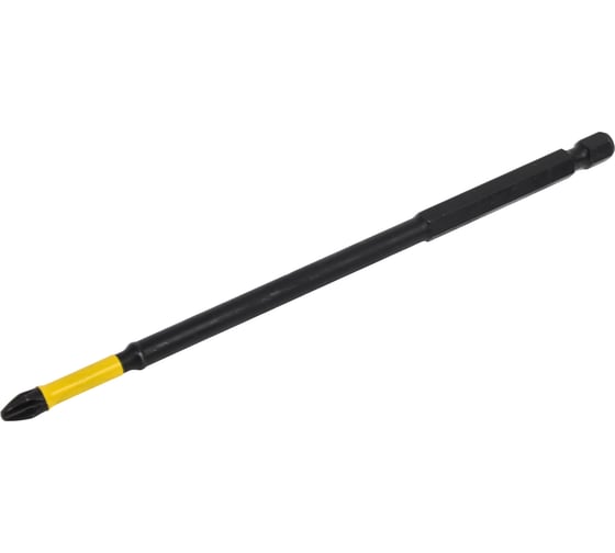 Бита магнитная SKOLE (BT2) 10 шт, PH2-150, сталь S2 оригинал BT2-H2150 1