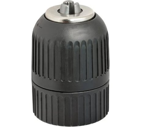 Патрон сверлильный самозажимной ПСС-13 М12x1.25 SCH.W.ERT 4201005