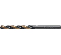 Сверло по металлу HSS (5 шт; 12x101х151 мм) HOEGERT TECHNIK HT6D897