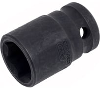 Головка торцевая ударная (17 мм; 1/2") Кратон 2 28 01 023