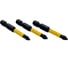 Бита магнитная SKOLE (BT2) 10 шт, PH1-50, сталь S2 оригинал BT2-H1050 2