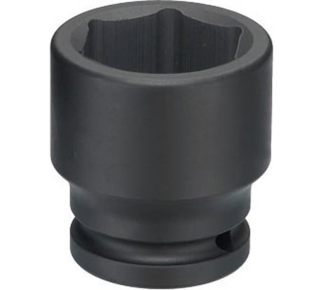 Головка торцевая ударная (22 мм; 1/2") Кратон 2 28 01 027