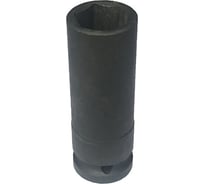 Головка торцевая удлиненная ударная (8 мм; 1/2") Кратон 2 28 07 016