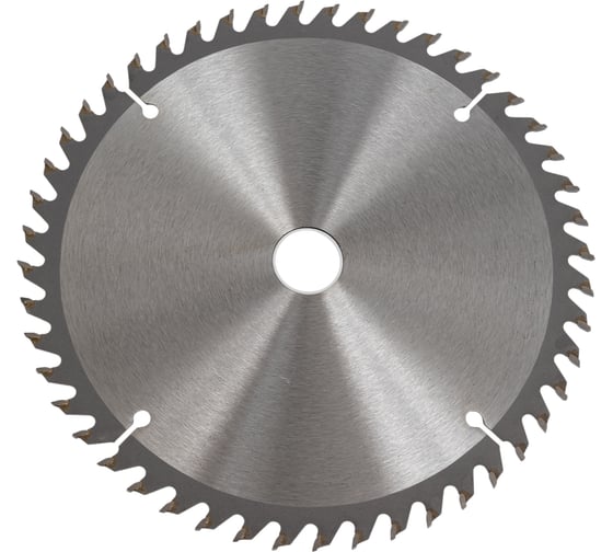 Диск пильный по дереву SKOLE (D1) 180мм 48 зубов 22.23мм посадочное + переходное кольцо 20мм D1 1804822 1